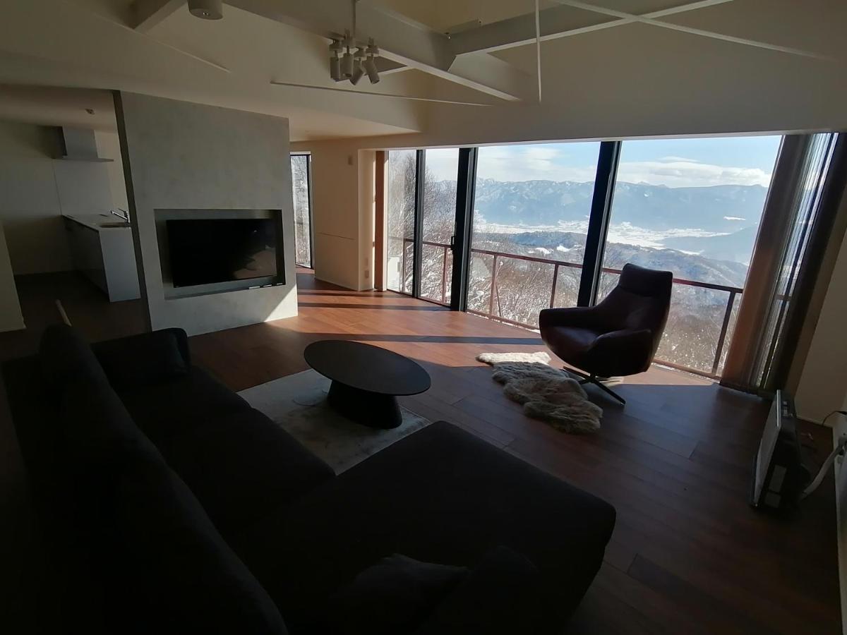 Aki'S Apartments Madarao Iiyama Esterno foto